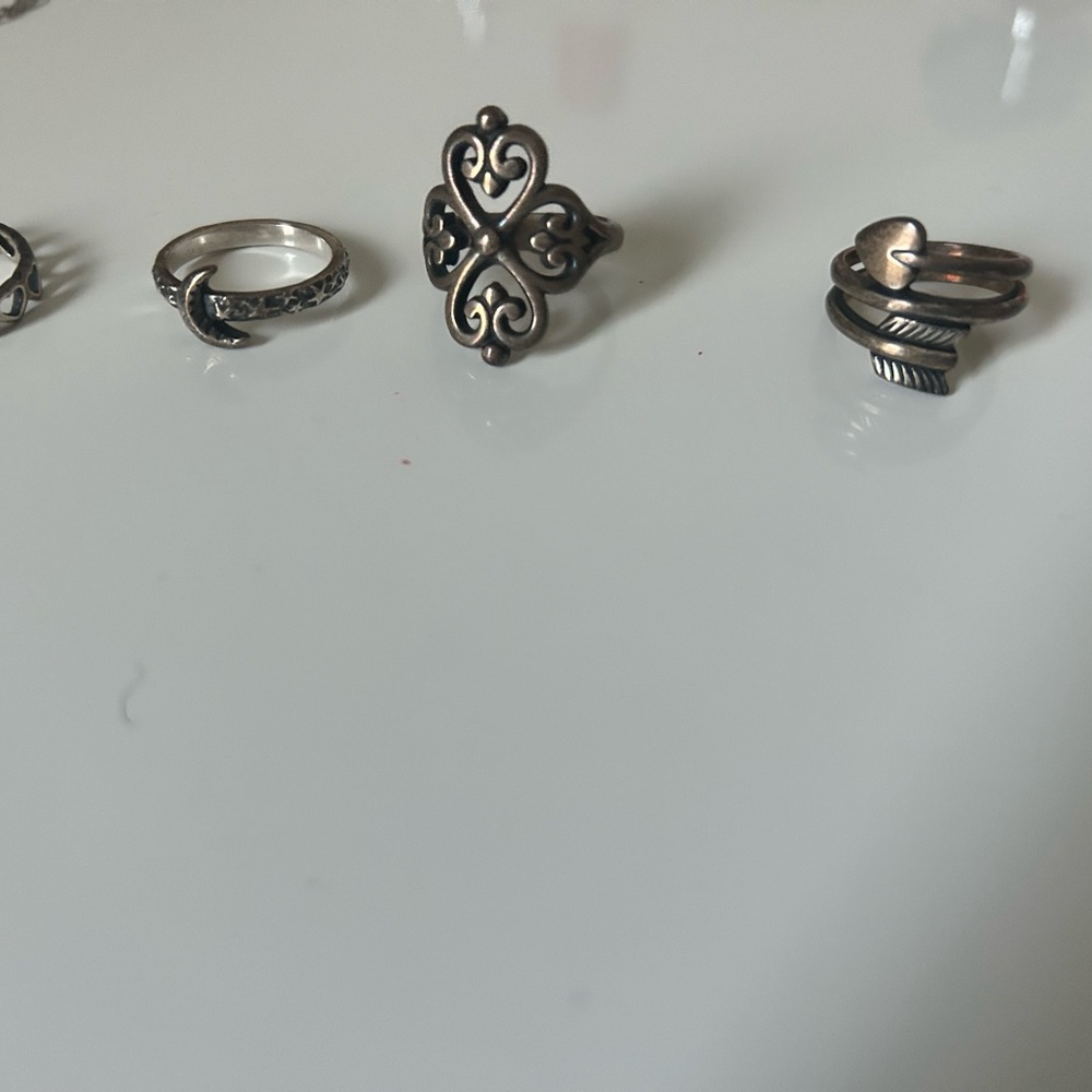James avery ring - Picture 3 of 3
